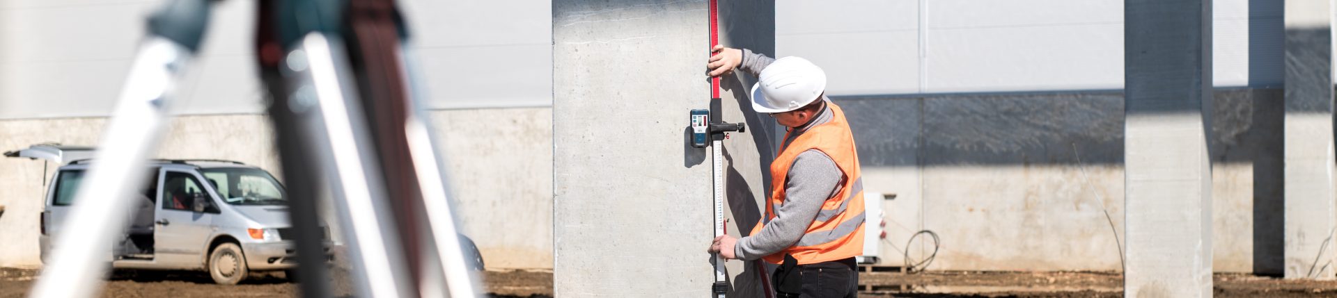 Geodeta uprawniony mgr inż. Piotr Musioł